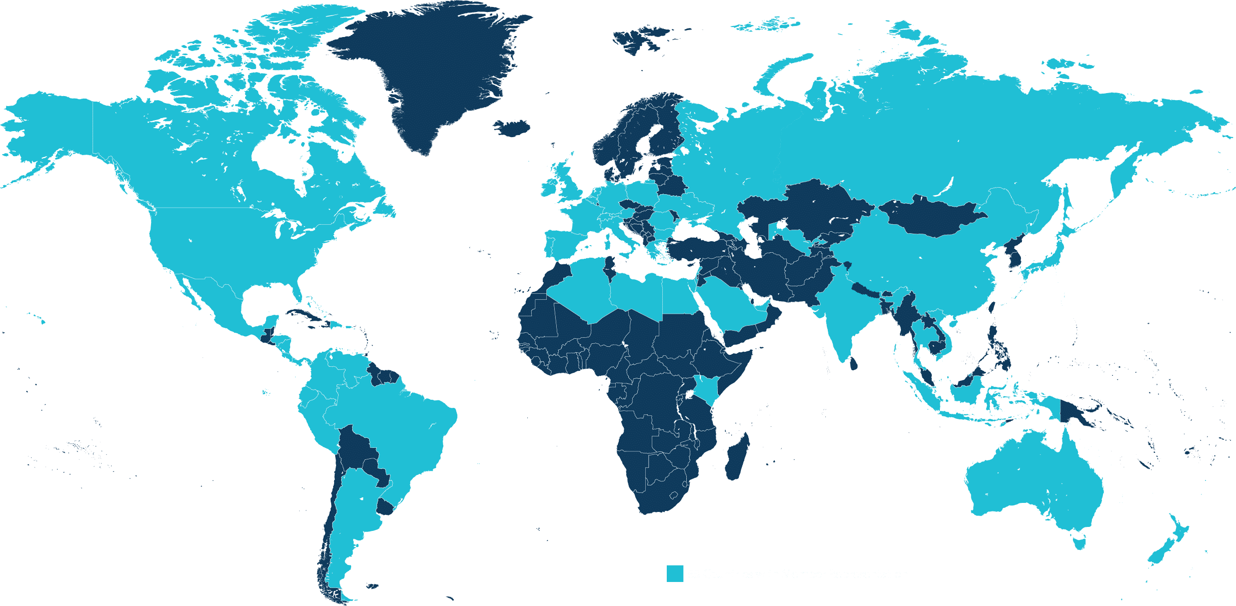 CLI_Membership_Map_2021